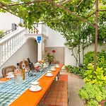 Cozy Apartment In Biograd With Kitchen Opatijski Torovi